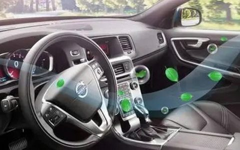 新车怎样去甲醛 车里除甲醛最好的方法