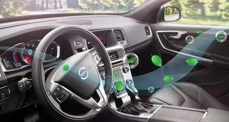 新车怎样去甲醛 车里除甲醛最好的方法