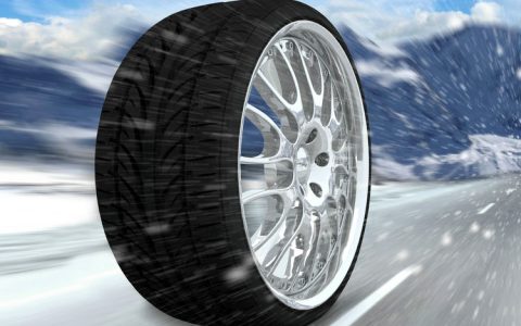 车轮为什么要做成圆形的