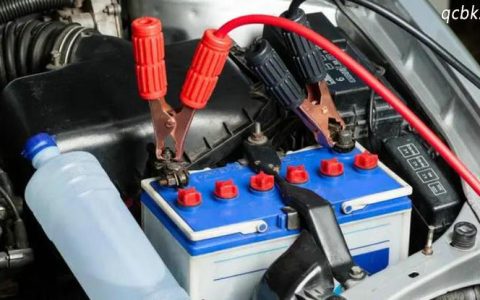 汽车电池多长时间换一次