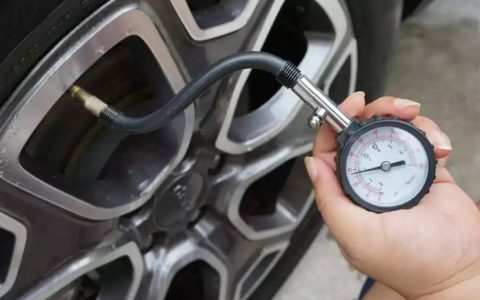 起亚k5轮胎胎压多少正常范围