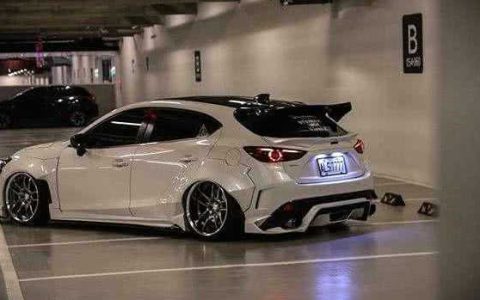 改装过的二手车能落户吗