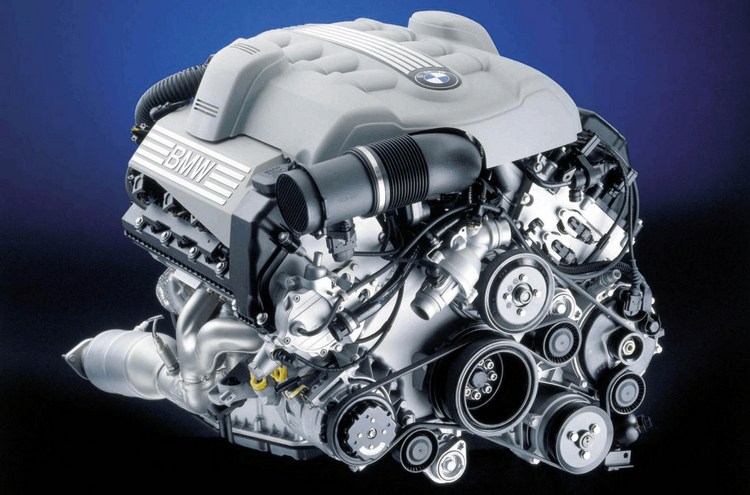 发动机爆缸修要多少钱