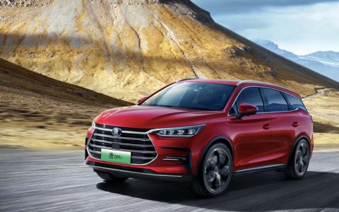 比亚迪生产厂家在哪里