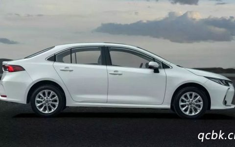 卡罗拉1.6油耗多少真实油耗