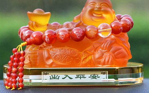 车内放佛像有什么讲究吗