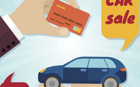 汽车首付一般多少比例