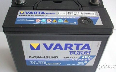 汽车电瓶多久换一次