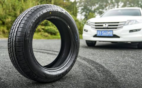 新轮胎超过10个月能买吗