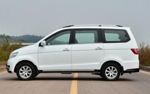 五菱属于合资车还是国产车