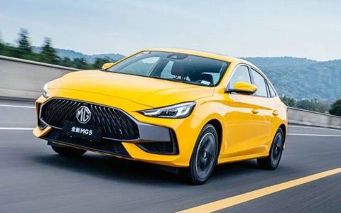 mg5怎么样 值得入手吗