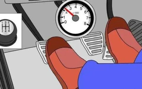 电子油门传感器坏了有什么症状