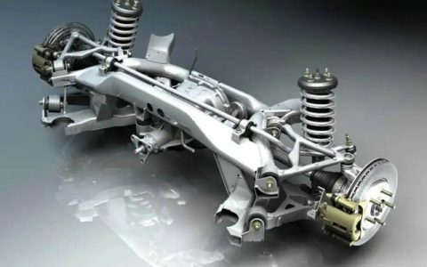 汽车悬挂坏了车子会有什么症状