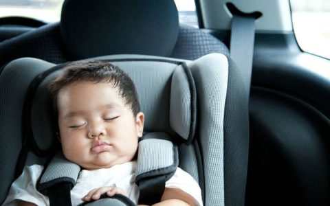 几岁内要坐安全座椅