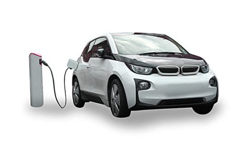 电动汽车充电费用多少钱