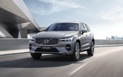 沃尔沃xc60油耗