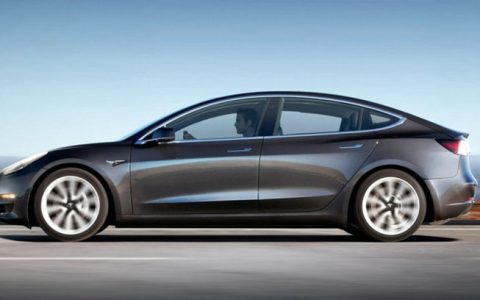 model3百公里加速多少秒