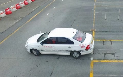 科二挂科后教练还会让练车吗