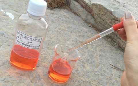 液力传动油是干什么用的