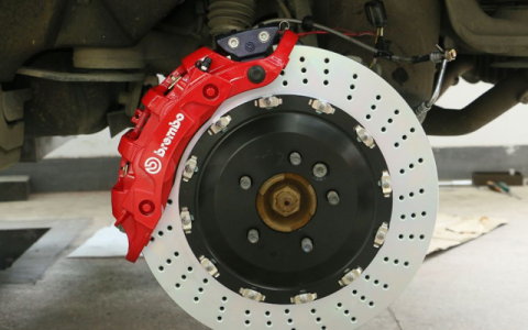 为什么先离合后刹车是大忌