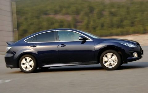 睿翼轿跑质量怎么样 值得购买吗