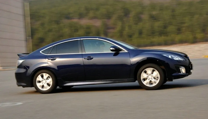 睿翼轿跑质量怎么样 值得购买吗