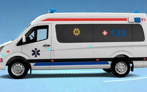 负压救护车是什么意思