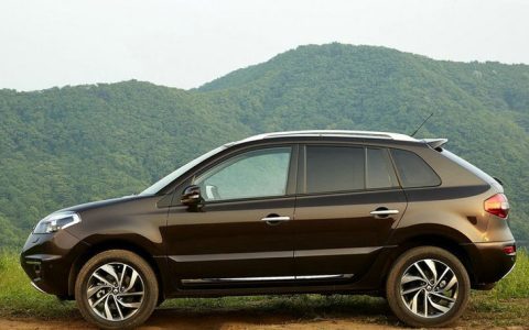 renault是什么牌子