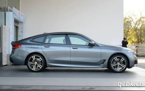 宝马gt是什么意思