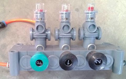 气动阀门的工作原理是什么