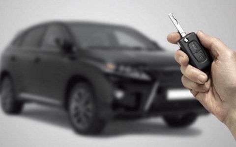 汽车钥匙遥控器失灵是什么原因