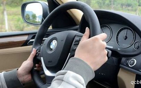 方向盘变得越来越沉怎么回事