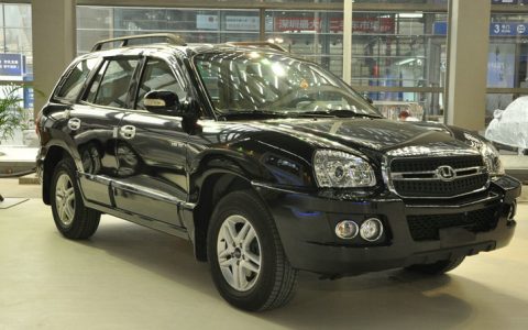 圣达菲油耗多少真实油耗