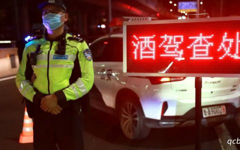 酒驾喝一点酒都会查出来吗