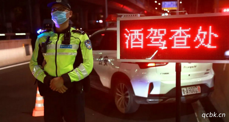 酒驾喝一点酒都会查出来吗