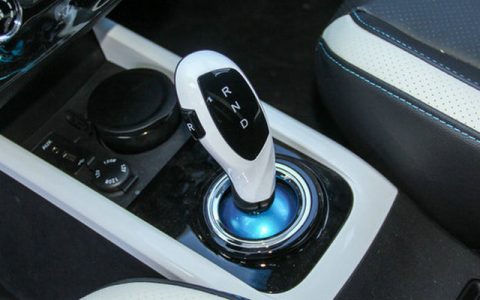 P档和N档正确使用方法