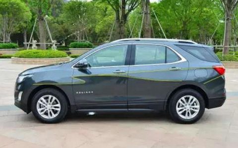 汽车起步时有咯噔异响是什么原因