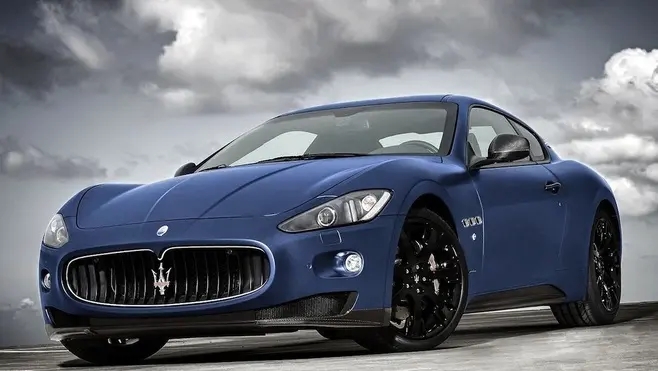 鱼叉车标是什么车