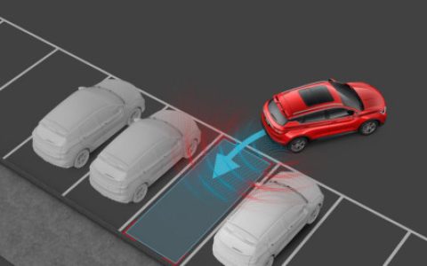 l2级别自动驾驶是什么意思