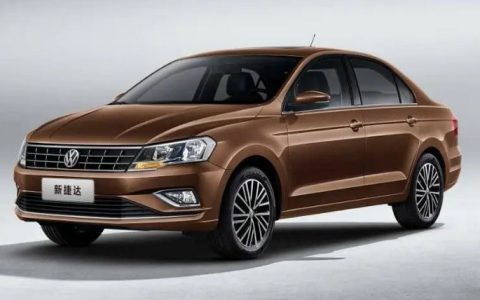 新捷达用的是什么发动机