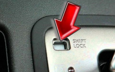 档位挂不进去怎么回事自动挡