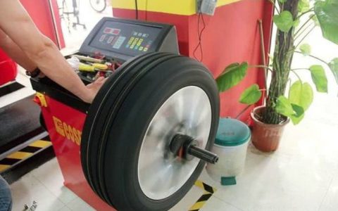 四轮定位和动平衡的区别是什么