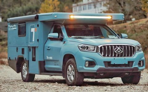 房车年限是多少年报废啊