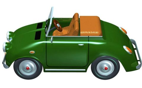 全款买车会被查征信吗