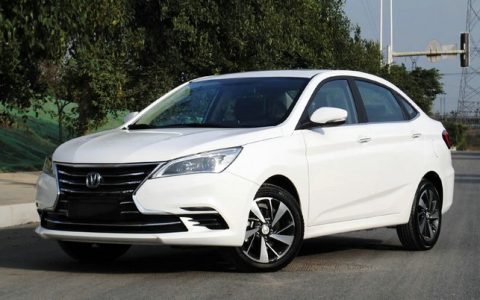 长安逸动自动挡怎么样