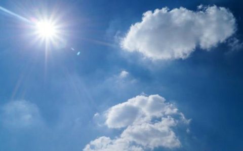 汽车太阳底下暴晒会不会自燃