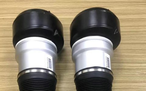 空气减震器的作用是什么