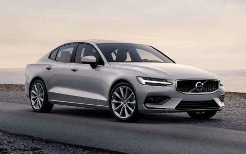 沃尔沃s60油耗多少真实油耗