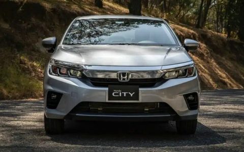 本田思迪怎么样