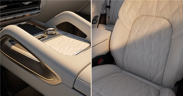 37.68万起 极氪8X开售:全系6C电池 顶配三电机超1400马力